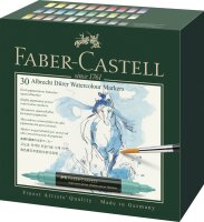 Faber Castell Aquarellmarker Albrecht Dürer 30er Etui