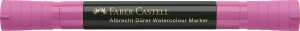 Faber Castell Aquarellmarker A.Dürer 0,8mm purpurrosa mittel