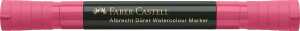 Faber Castell Aquarellmarker A.Dürer 0,8mm karmin rosa