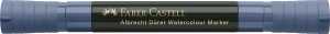 Faber Castell Aquarellmarker A.Dürer 0,8mm indanthrenblau