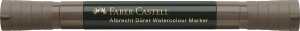 Faber Castell Aquarellmarker A.Dürer 0,8mm sepia dunkel