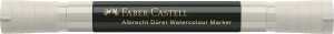 Faber Castell Aquarellmarker A.Dürer 0,8mm warmgrau III