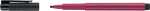 Faber Castell Tuschestift Pitt Artist Pen C karminrosa