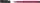 Faber Castell Tuschestift Pitt Artist Pen C karminrosa