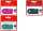 Faber Castell Doppelspitzer Kunststoff Sleeve sort
