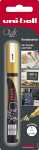 Faber Castell Marker UNI CHALK PWE-5M 1,8-2,5 mm gold BK