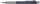 Faber Castell Druckbleistift Apollo 0,5 B dunkelblau