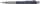Faber Castell Druckbleistift Apollo 0,7 B dunkelblau