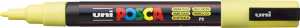 Faber Castell Marker UNI POSCA PC-3M 0,9-1,3 lichtgelb