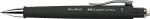 Faber Castell Druckbleistift Poly Matic 0,7 B schwarz Rad.
