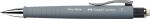 Faber Castell Druckbleistift Poly Matic 0,7 B grau Rad.