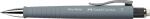 Faber Castell Druckbleistift Poly Matic 0,7 B grau Rad.