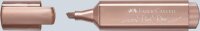 Faber Castell Textmarker TL 46 Metallic rosé