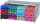 Faber Castell Faserschreiber Broadpen Display
