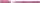 Faber Castell Faserschreiber Broadpen pastell 0,8 purpurrosa
