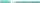 Faber Castell Faserschreiber Broadpen pastell 0,8 türkis