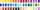 Faber Castell Aquarellfarben Farbkasten mit 48 Farben