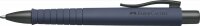 Faber Castell KS Poly Ball Urban navy blue