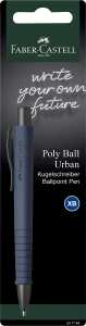 Faber Castell Kugelschreiber Poly Ball Urban sortiert