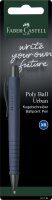 Faber Castell KS Poly Ball Urban BK