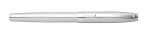 Sheaffer Sagaris Füllfederhalter M glanzchrom incl. Luxus Geschenkbox