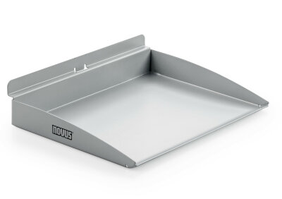 Novus Utensilienbox klein, Zubehör Penda-Line für SlatWall und Reling