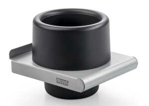 Novus Stifteköcher, Zubehör Penda-Line für SlatWall und Reling