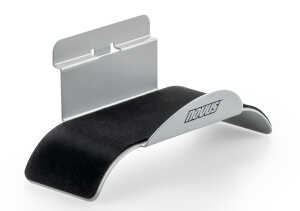 Novus Headset-Halter, Zubehör Penda-Line für SlatWall und Reling