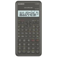 Casio Schulrechner FX82MS 2nd Edition