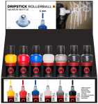 Molotow Rollerball DRIPSTICK Squeeze Bottle 28er Sales...