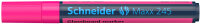 Schneider Glasboardmarker Maxx 245 pink