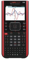 Texas Instruments Grafikrechner TI-Nspire CX II-T CAS...