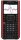 Texas Instruments Grafikrechner TI-Nspire CX II-T CAS schwarz-rot