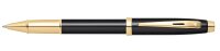 Sheaffer Rollerball 100 SS - schwarzlack mit goldfarbenen...