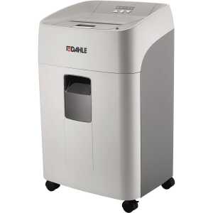 Aktenvernichter ShredMATIC 300 Schnitt 4x15 mm, 14-300 Blatt, 40 L