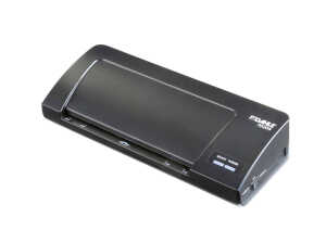 Laminiergerät Dahle 70204, DIN A4, max 2 x 125 µm