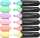 Schneider Textmarker Job 6er Etui Pastell farbig sortiert