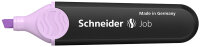 Schneider Textmarker Job flieder