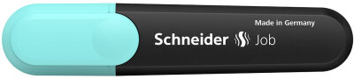 Schneider Textmarker Job türkis