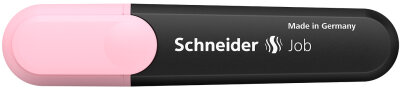 Schneider Textmarker Job rosé