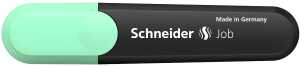 Schneider Textmarker Job mint 4004675135766