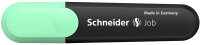 Schneider Textmarker Job mint