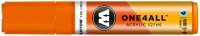 Molotow Acrylmarker One4All 327HS 4-8mm #085 DARE orange