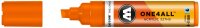 Molotow Acrylmarker One4All 327HS 4-8mm #085 DARE orange