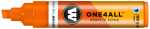 Molotow Acrylmarker One4All 327HS 4-8mm #085 DARE orange