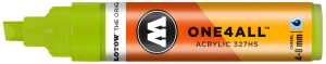 Molotow Acrylmarker ONE4ALL ACRYLIC 327HS 4-8mm, Nr. 221, grashüpfer