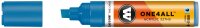 Molotow Acrylmarker One4All 327HS 4-8mm #230 schockblau