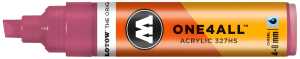 Molotow Acrylmarker ONE4ALL ACRYLIC 327HS 4-8mm, Nr. 231, fuchsiapink