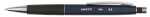 Feinminenstift 3Fit 0.9 blau, Gummigriffzone, Metallclip