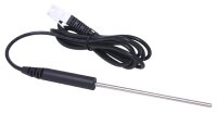 Texas Instruments TI Temperatursensor Stab schwarz